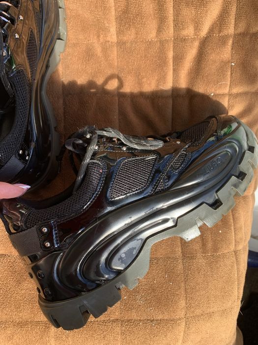 Кросівки Liu jo оригінал