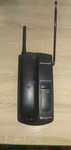 Радиотелефон Panasonic KX-TC1005RUB