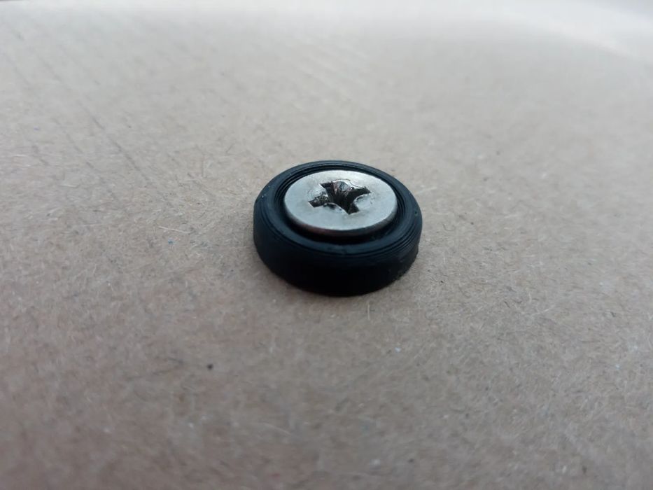 Anilha para parafusos de 4mm