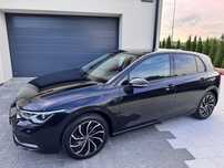 Volkswagen Golf Golf VIII 2.0 TDI