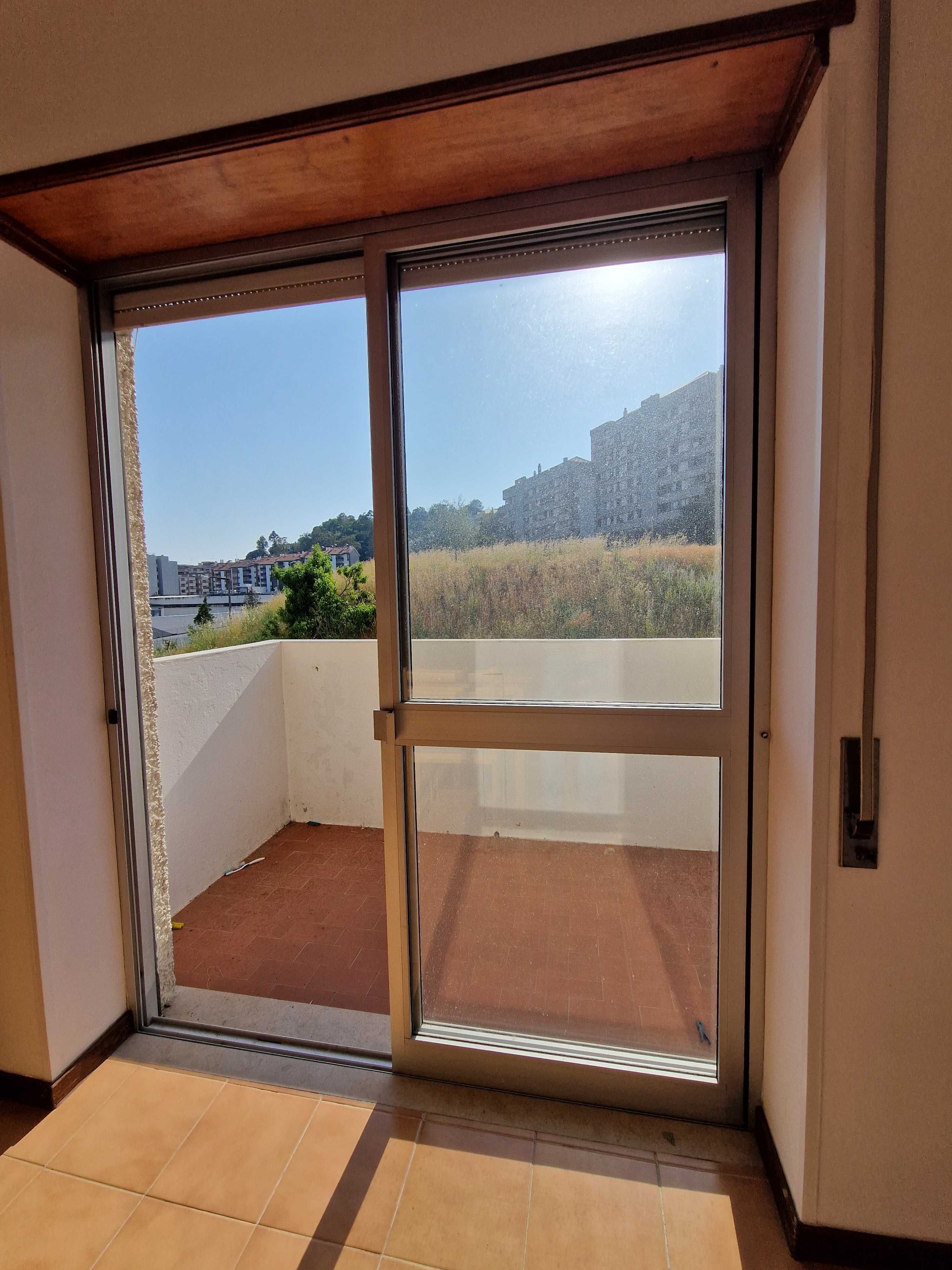 Apartamento T3 na Solum