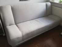 Wersalka kanapa sofa rozkładana funkcją spania