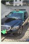 Carrinha particular/ taxi