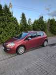 Samochod Fiat Grande Punto Evo