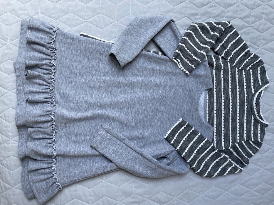 Tunika/sukienka rozm.116