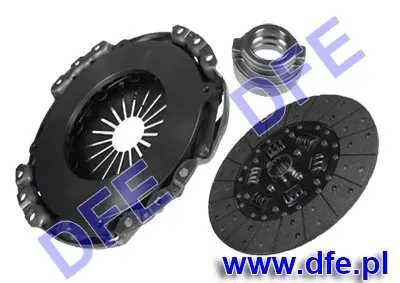 Sprzęgło kompletne do Mitsubishi Canter/Fuso 2012-> TFA Euro 5