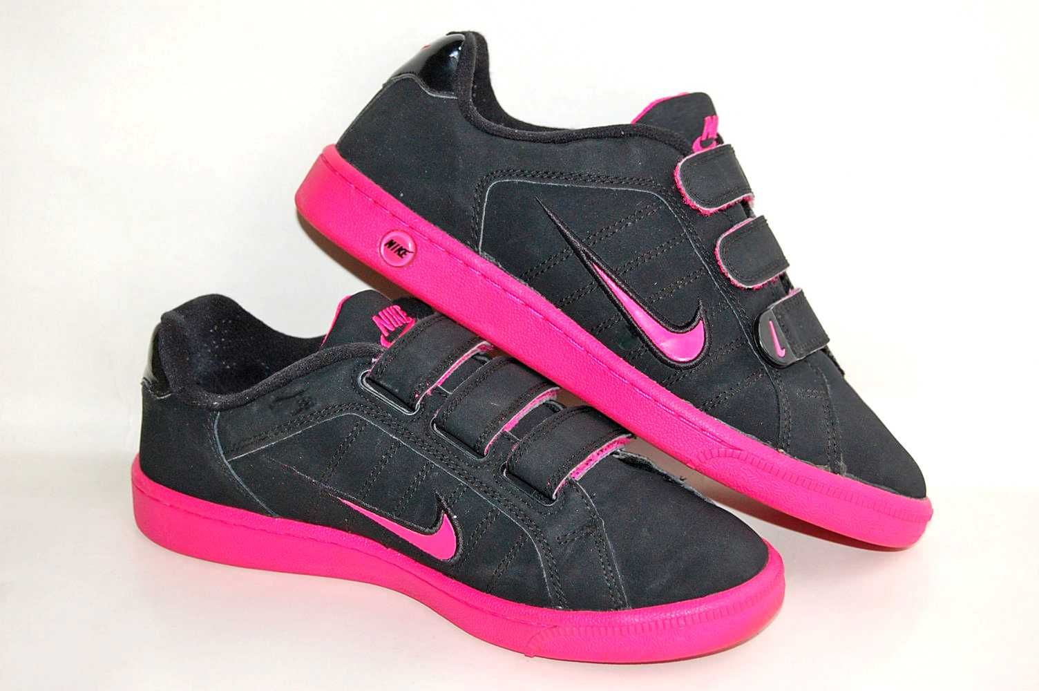 Кроссовки NIKE р.38-39 original INDIA