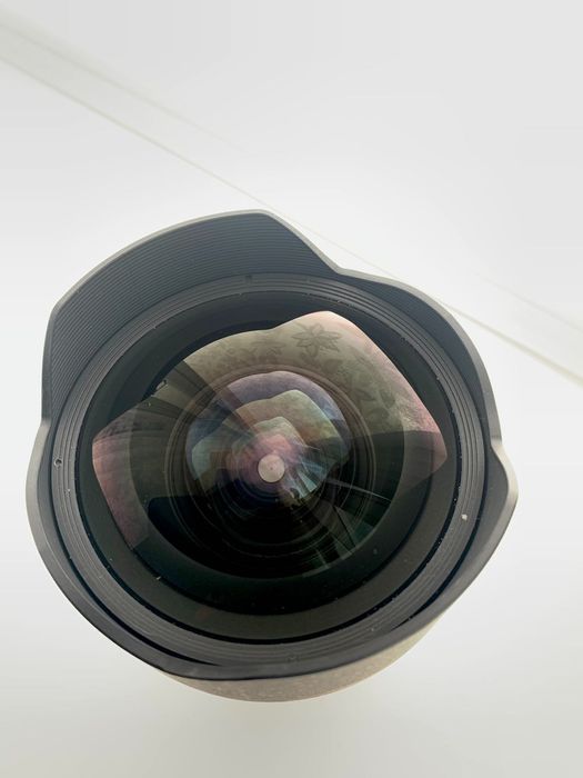 объектив NIKKOR   Nikon 14-24