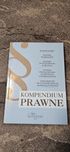 Kompendium prawne KK, KW, KPK, Zarzadzenie 232 KGP