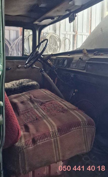 ЗІЛ 130 у робочому стані, з документами. Київська обл. СМТ Глеваха.