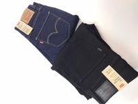 24 25 26 28 32 34 Levis 721 720 джинсы на Высокой посадке черные синие
