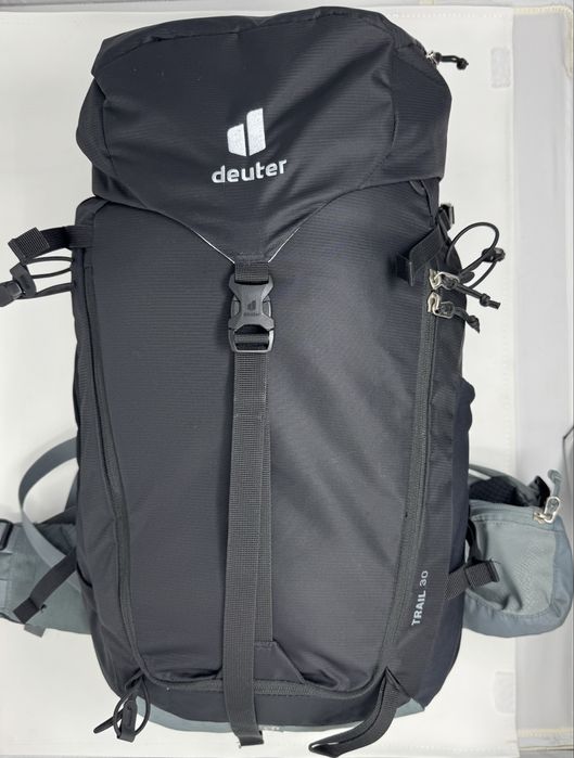 Рюкзак трекинговый Deuter trail 30 l
