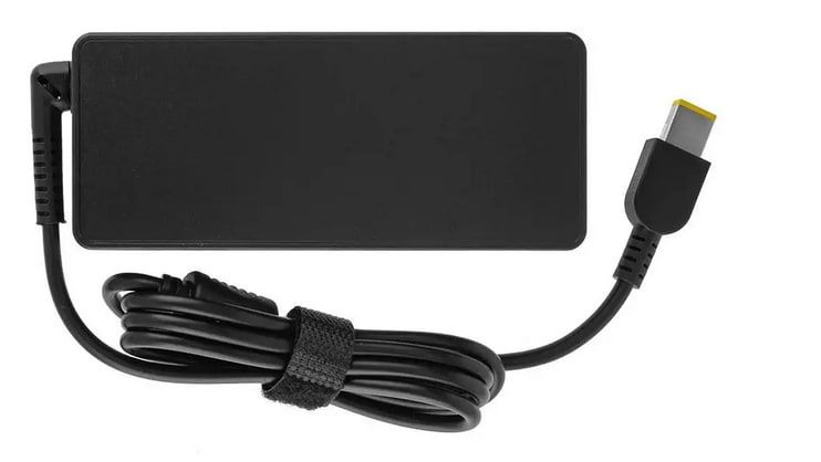 Блок питания для ноутбука Lenovo (USB) 20V 4.5A 65W (B50, G50, G500)
