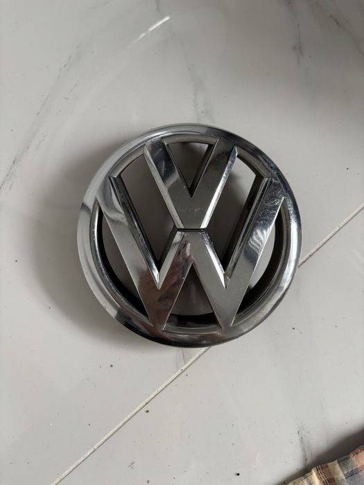 Simbolos Volkswagen