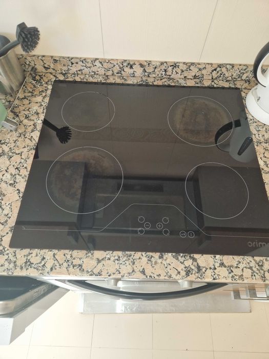 Placa indução Orima