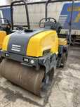 КАТОК Dunapac CC1200 Atlas Copco Каток 2014 рік 600мотогод ідеал!