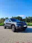 Jeep Grand Cherokee Jeep Grand Cherokee WK2 LIMITED 3.6 + LPG