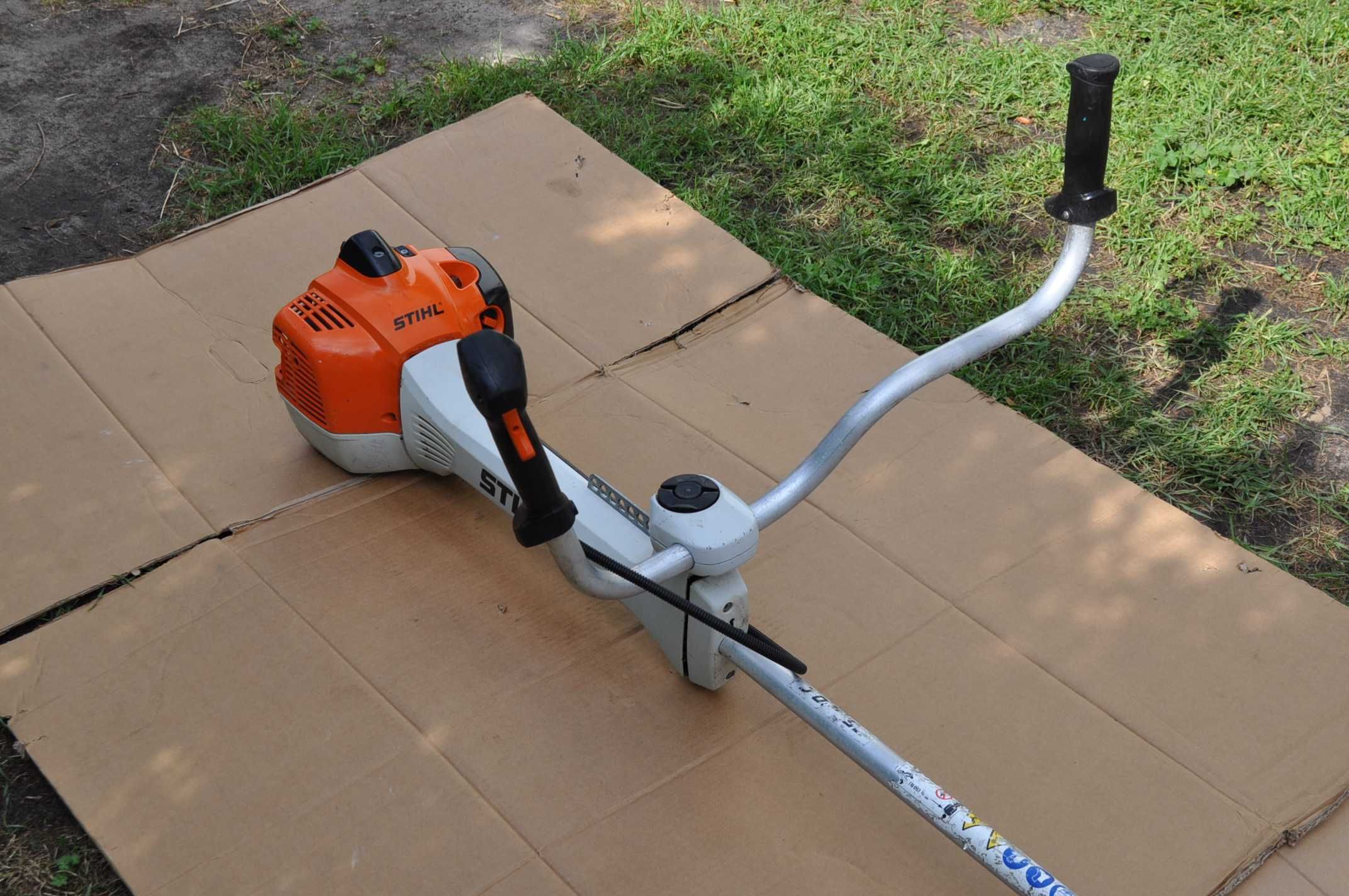 Kosa Stihl FS 410-2.7KM-Ładny Stan