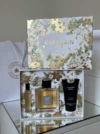 Чоловічі подарункові набори Guerlain Dior Givenchy