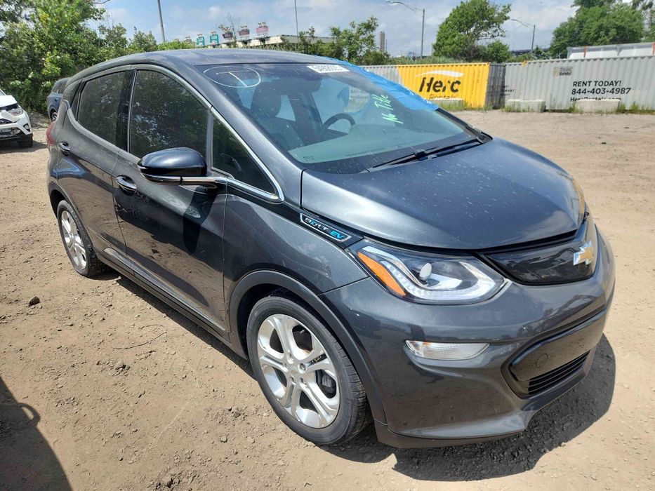 Розборка Chevrolet Bolt ev 17-21