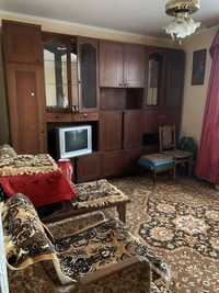 Продам двокімнатну квартиру пгт Сергіївка