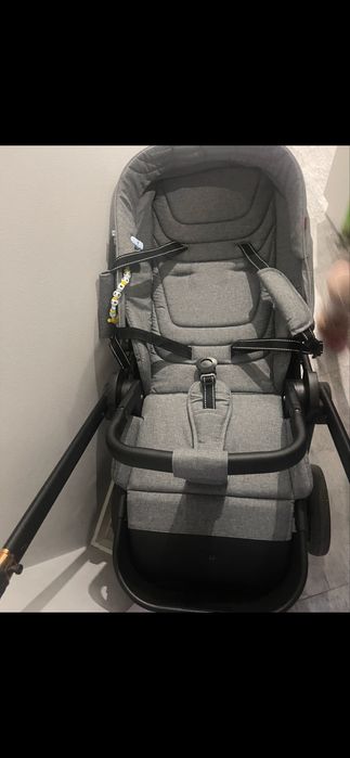 Візок карела єпіка