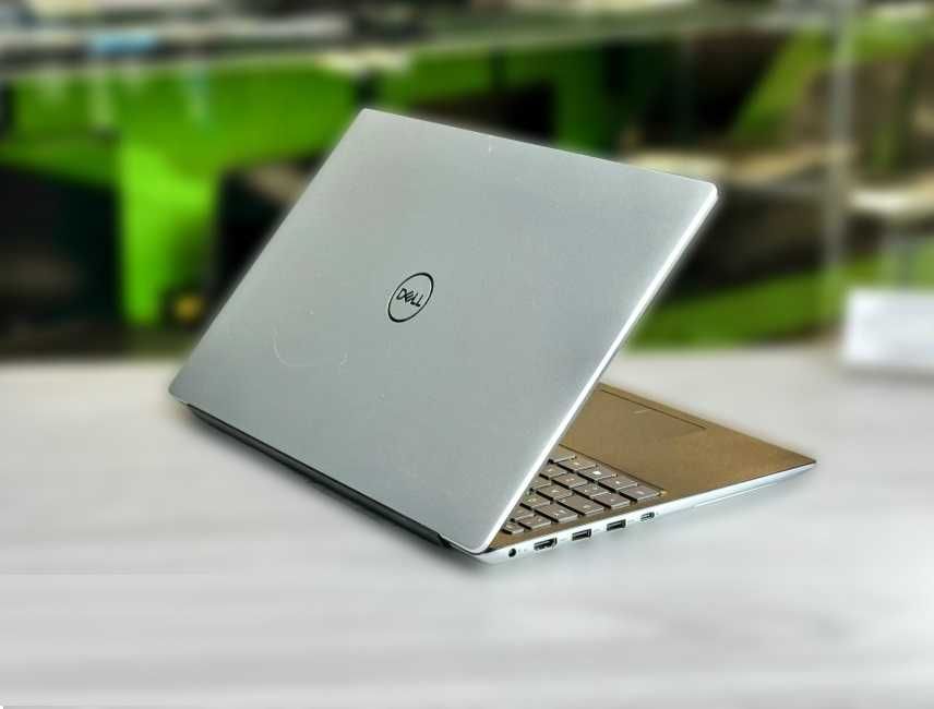 Ноутбук Dell 15 дюймів / Core i5 / Є Гарантія / Оплата частинами