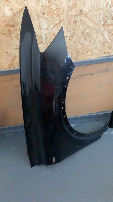 Крыло левое правое Q8 4M8 ку8 4М8 кю8 к8