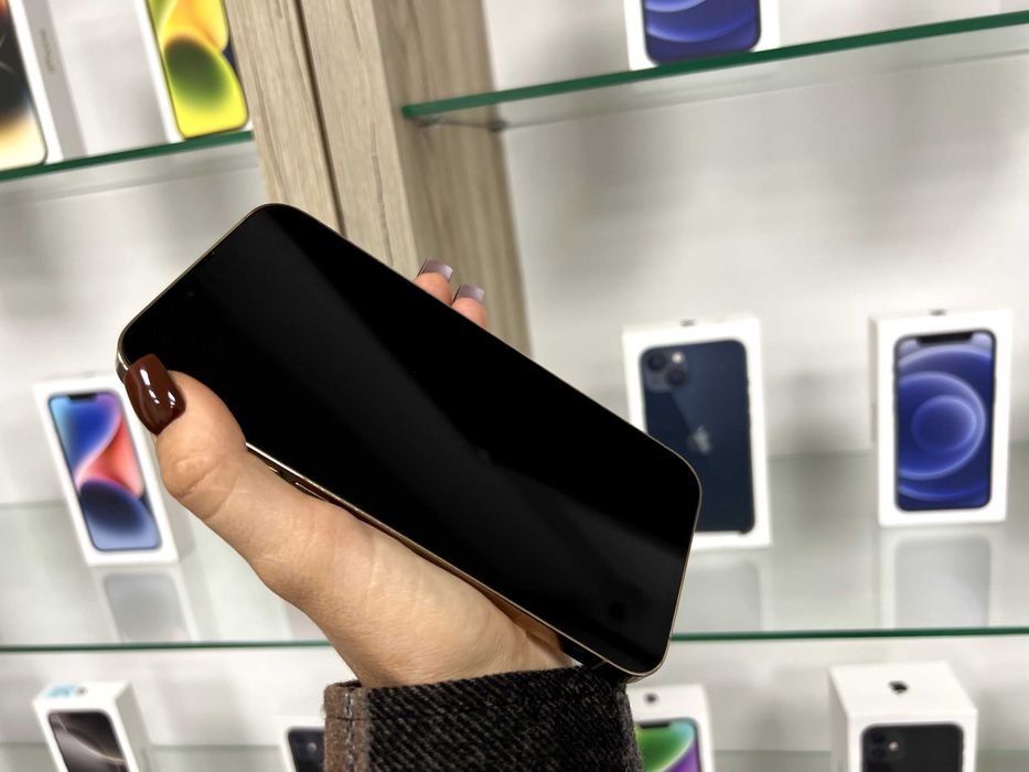 iPhone 13 Pro Max 256 GB Neverlock _ Гарантія _ Магазин_Обмін