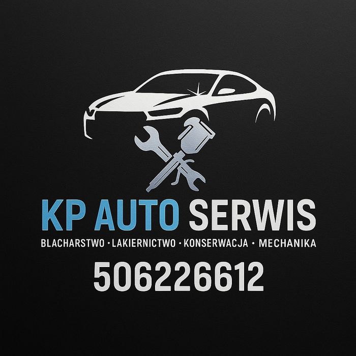 Konserwacja podwozia/naprawy blacharskie/lakierowanie/naprawy powypadk