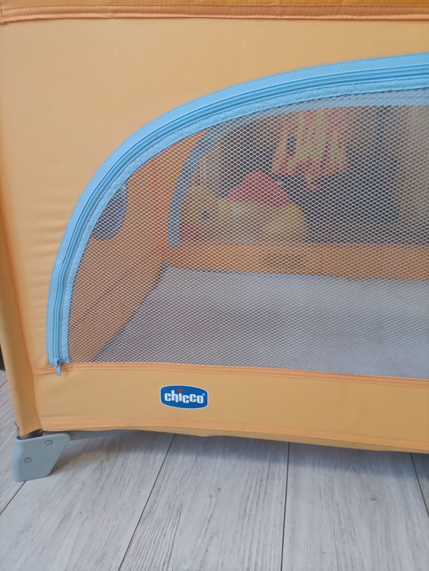 Манеж дитячий Chicco