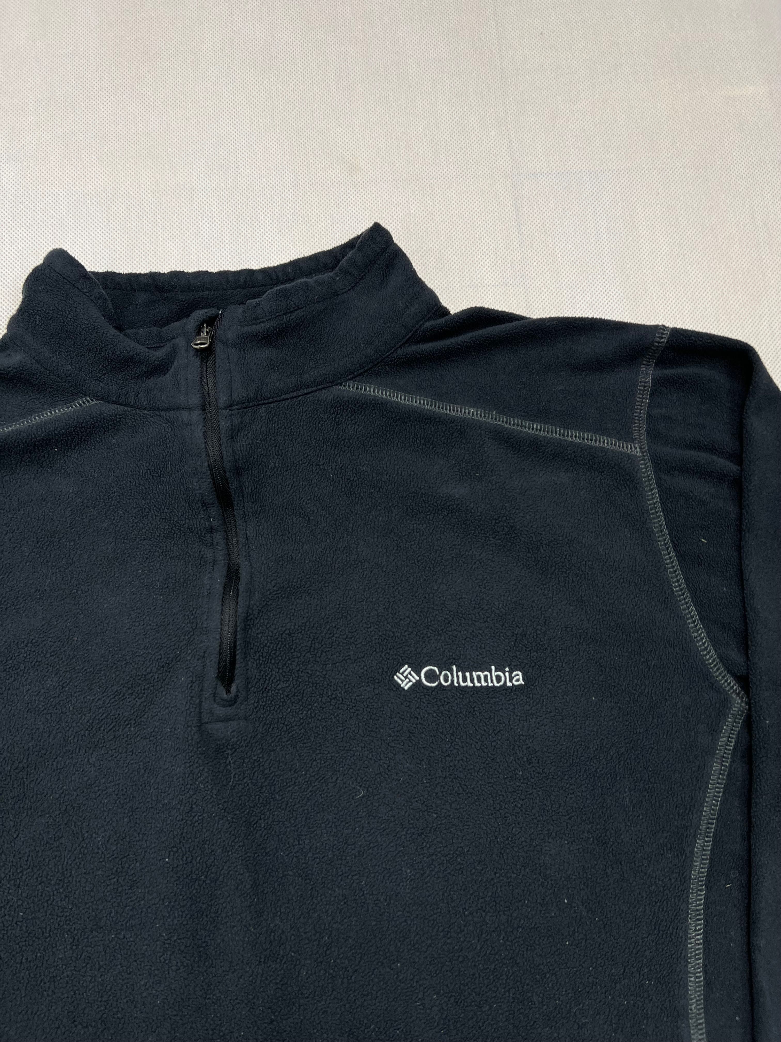Polar Columbia logo zipped