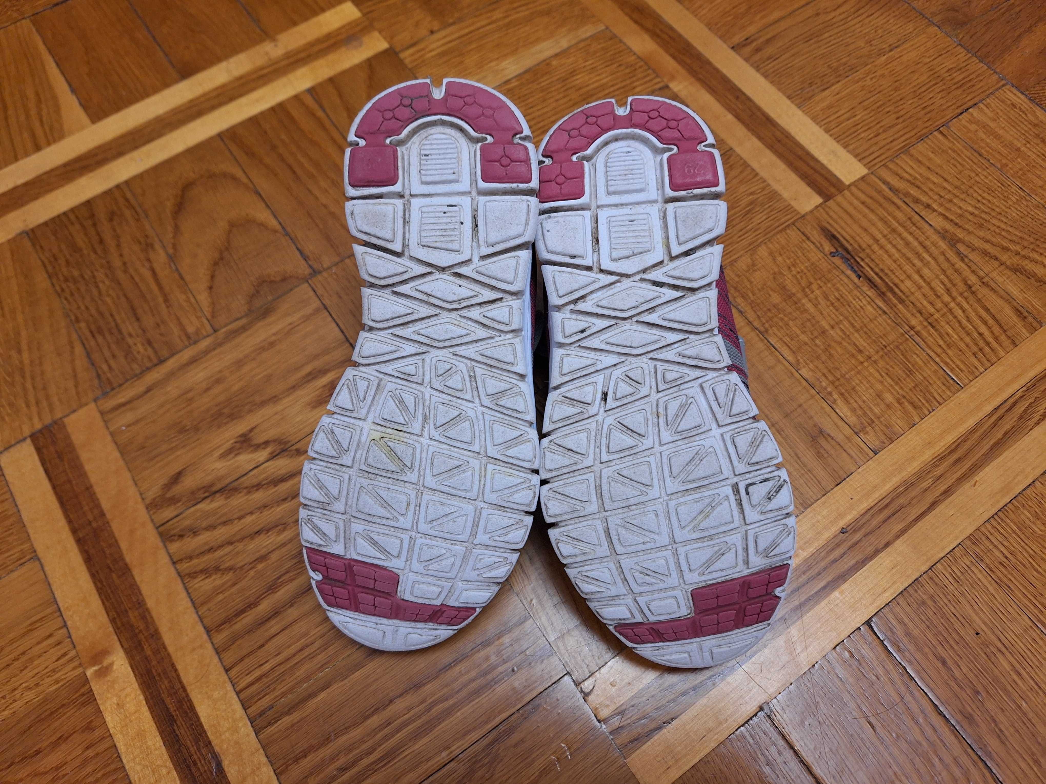 Шикарные кроссовки детские унисекс, сандалии, р.29 кросівки, сандалії