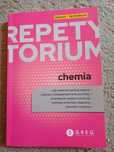 Repetytorium do chemii greg