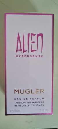 Perfume Mugler Alien