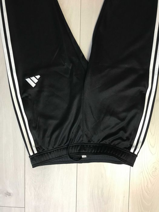 ADIDAS Tiro23 Club r.M oryginalne spodnie sportowe męskie stan BDB
