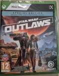 Star Wars Outlaws Xbox Series