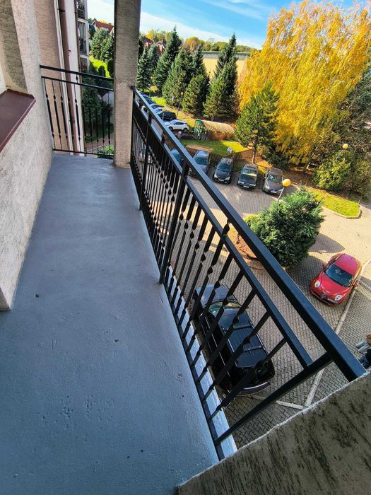 mieszkanie do wynajęcia