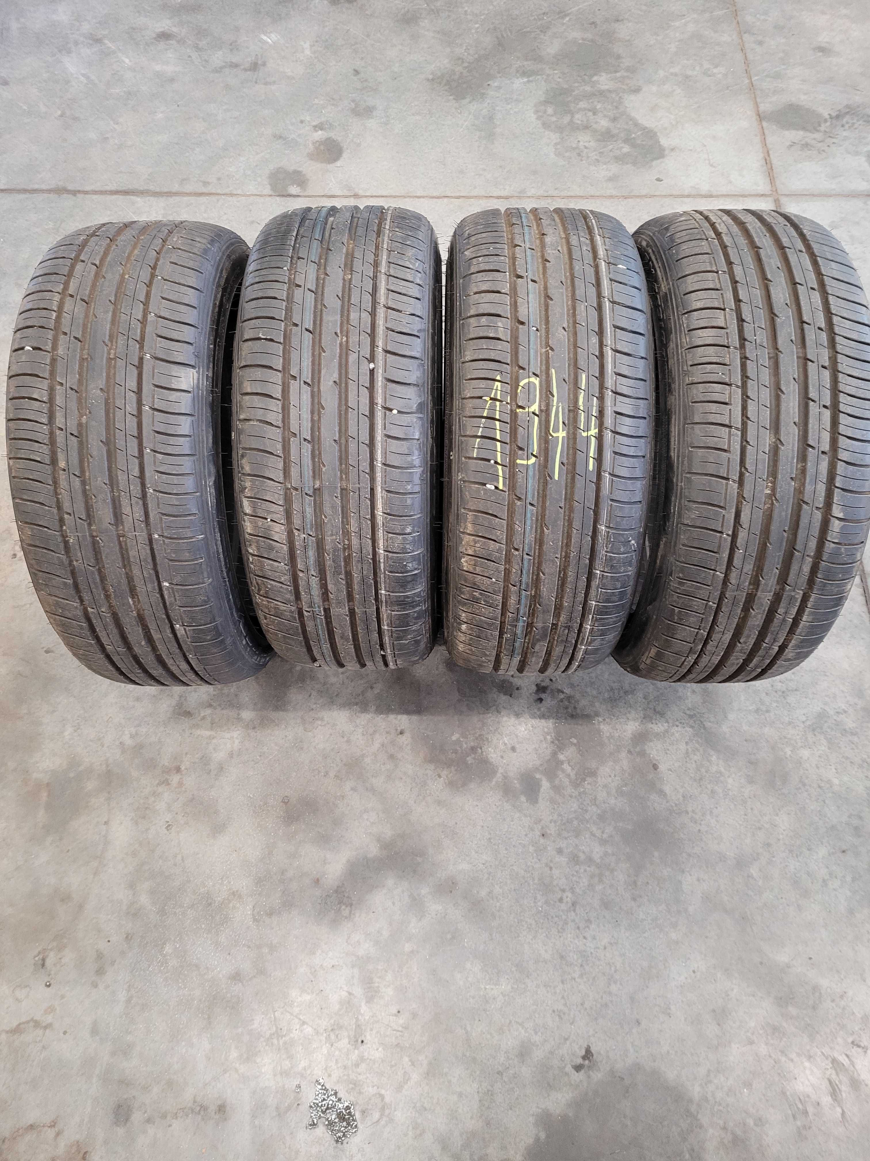 Opony falken  225 /45 17 nowe lato komplet