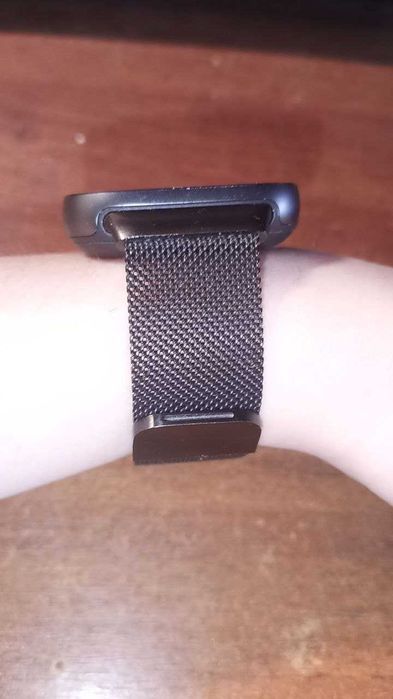 Ремешок для  Xiaomi Redmi Watch 4 / Mi Smart Band 8 Pro