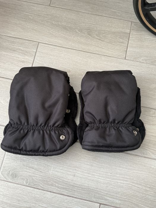 Чехол для ніг Cybex Platinum Blossom Dark