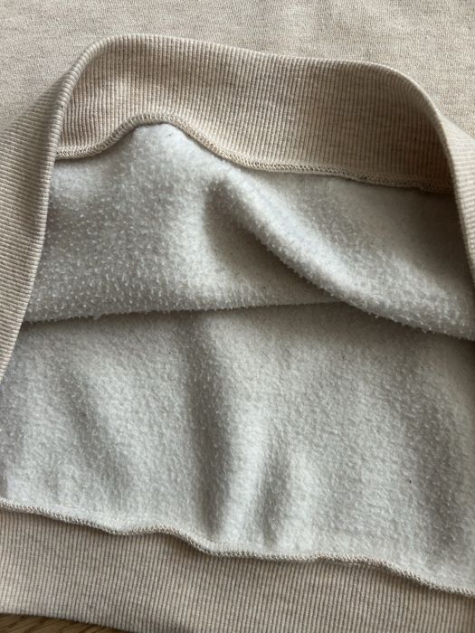 Худи на флисе, EastPeak