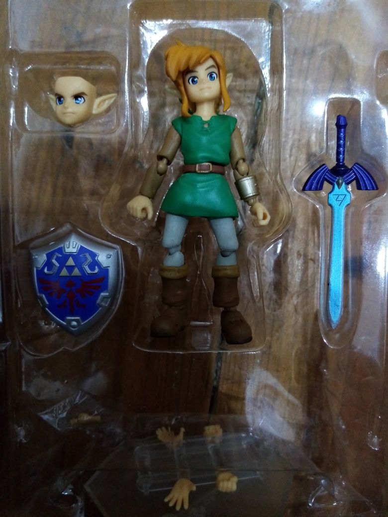 Figura link figma