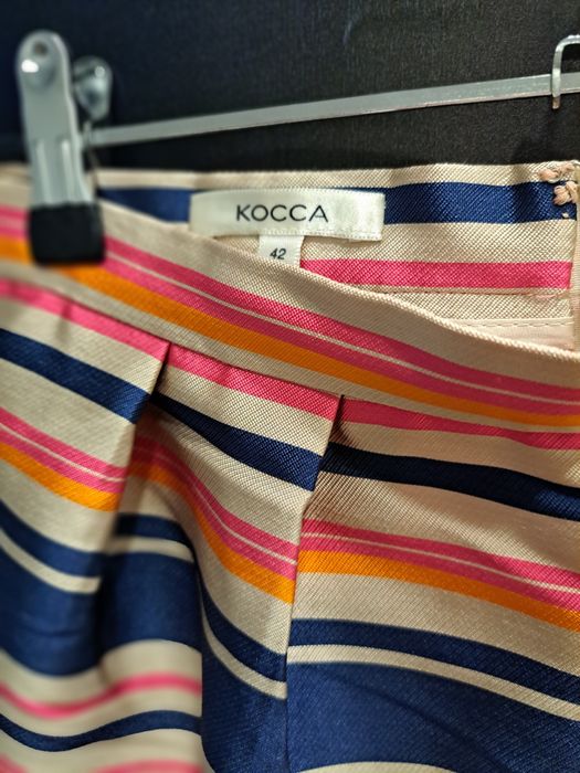Saia Curta KOCCA s