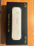 Router LTE ZTE MF79N