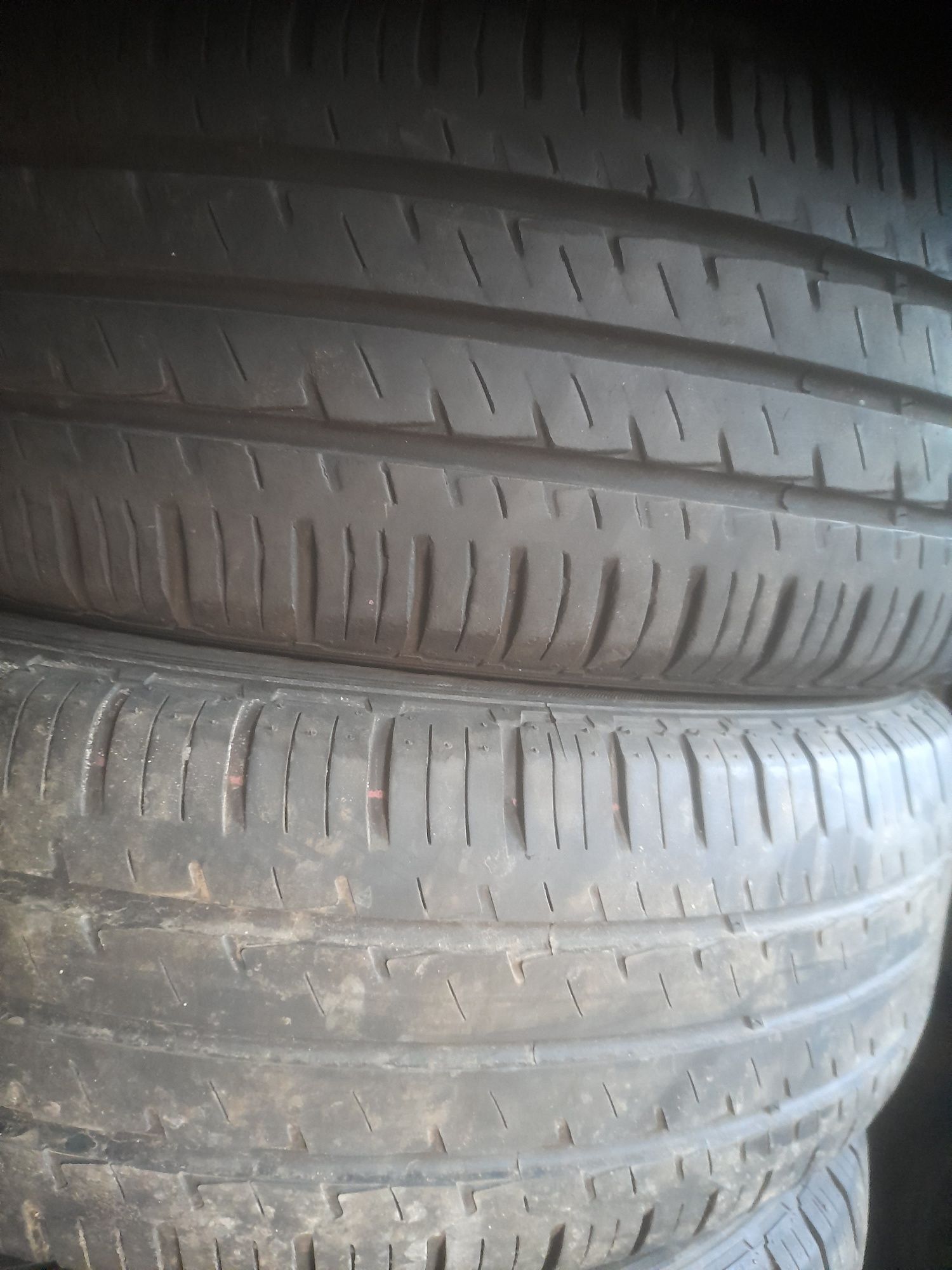 Opony bus  wielosezon I lato 215/65r16c hankook goodyear  2018-19r 7-7