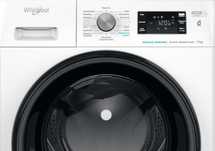 Pralka  7438  WHIRLPOOL
