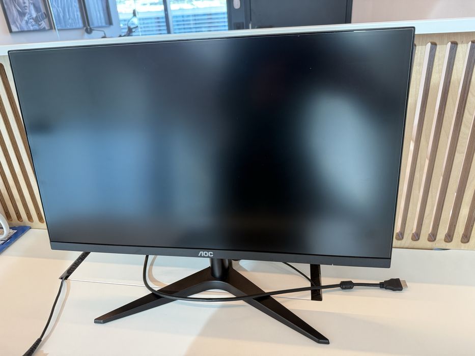 Monitor AOC 24B1H