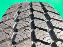 TECHNIC ALPINER 185/60/14, 1 szt 2020 r 9 mm