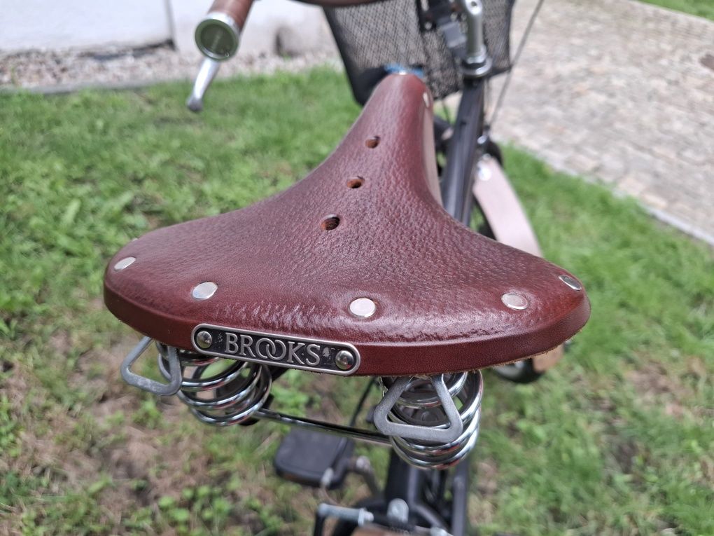 Rower TREK Calypso custom cruiser  stylowy